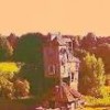 Doupě Weaslyeových