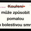 Ministerstvo Zdravotnictví varuje: Tento článek může mít negativní, trvalé následky pro váš zrak!