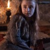 Shireen, Draci a vyplakané oči :´(