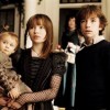Lemony Snicket:Řada nešt'astných příhod